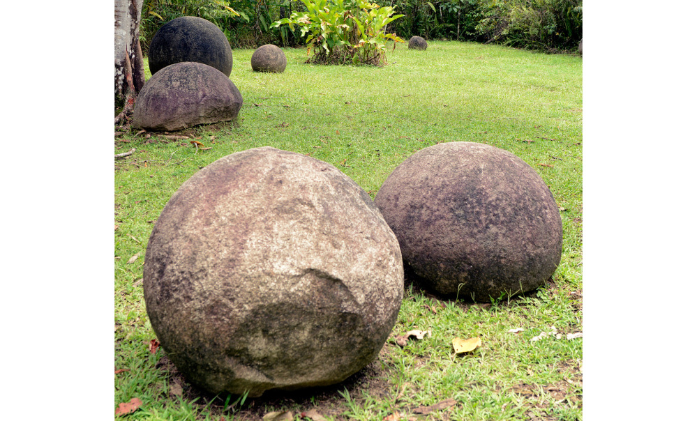 Diquís Spheres To Be Declared UNESCO World Heritage Site Costa Rica