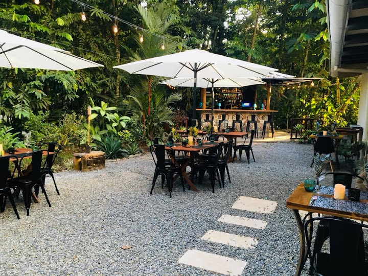 Citrus Restaurante Costa Rica Las Villas