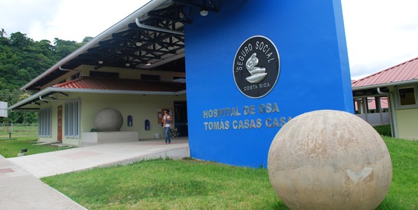 Costa Rica healthcare osa