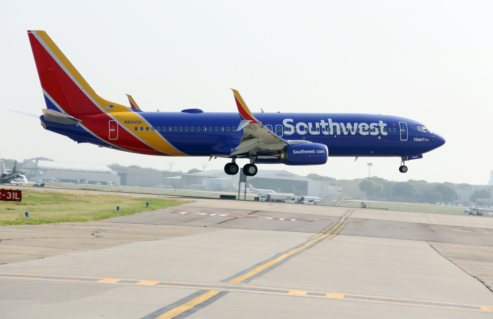 Southwest Airlines Nonstop Flights To Costa Rica Increasing Costa