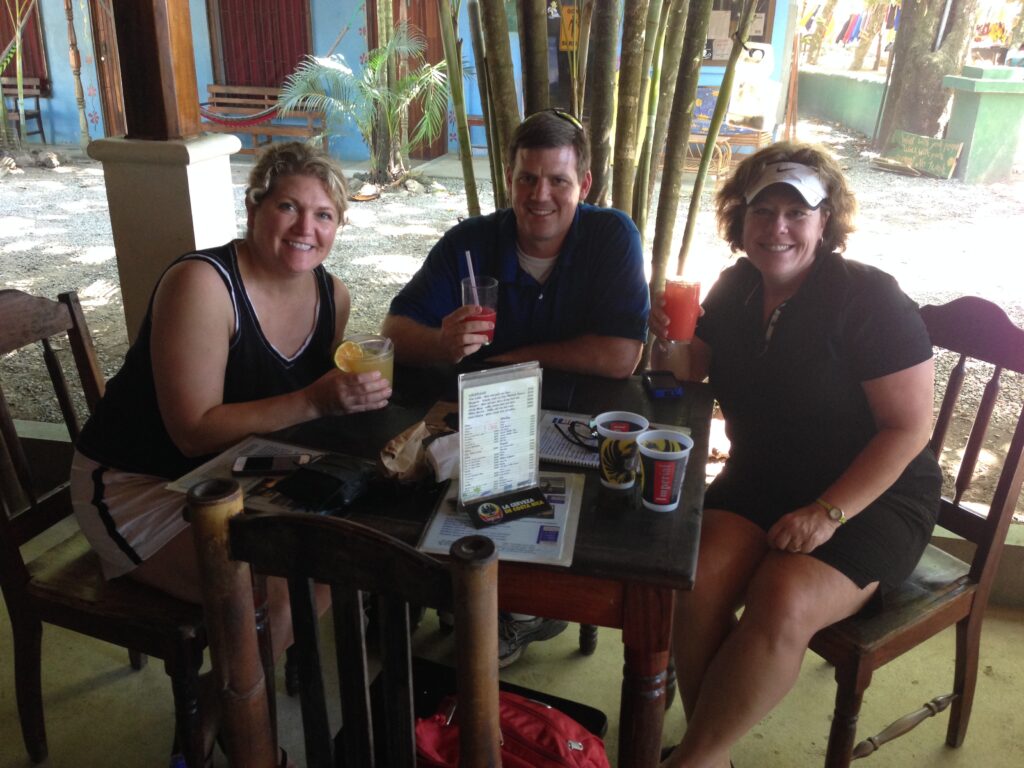 Costa Rica Tourism Up In 2014 Costa Rica Las Villas