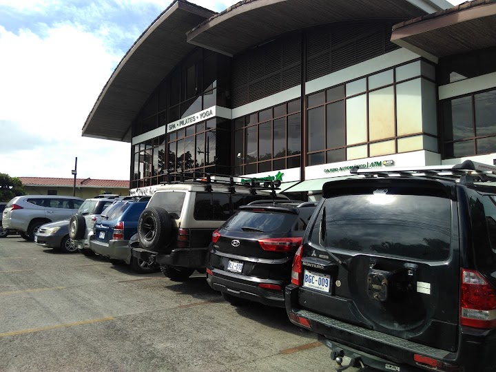 Plaza Vista, Manuel Antonio, Quepos Costa Rica Las Villas