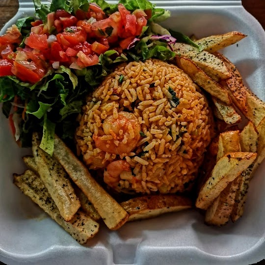 Restaurante Cerdo Feliz Costa Rica Las Villas