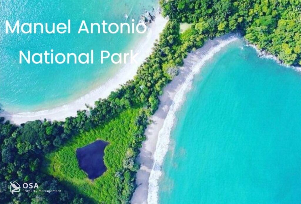 manuel antonio national park 